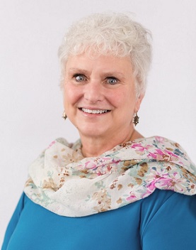  Barbara Hebert portrait
