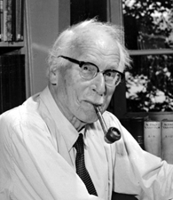 C. G. Jung