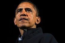 Barack Obama