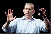 Scott Berkun