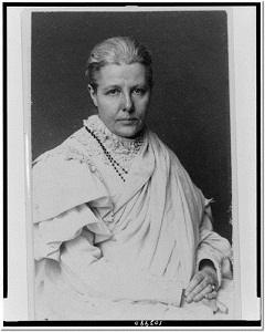 Annie Besant