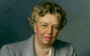 		Eleanor Roosevelt