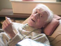 Morrie Schwartz