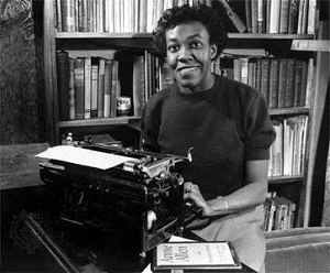 Gwendolyn Brooks