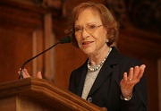 rosalynn carter