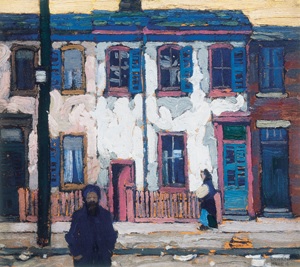 Lawren-Harris