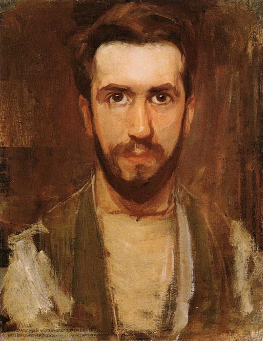 Public-Eye-Mondrian-1-B-Self-Portrait-1900