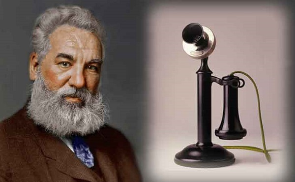 Medley 8 alexander graham bell l