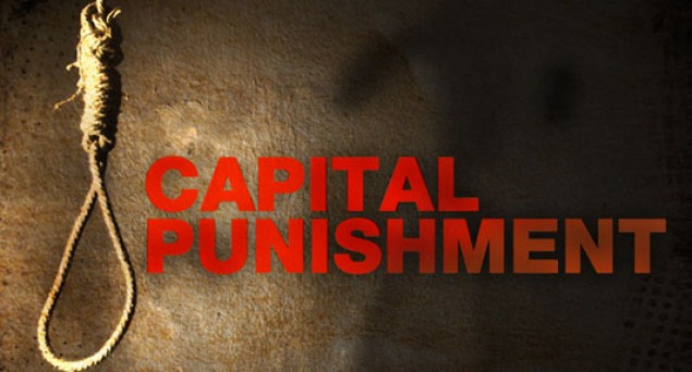 TE 2 Capital Punishment