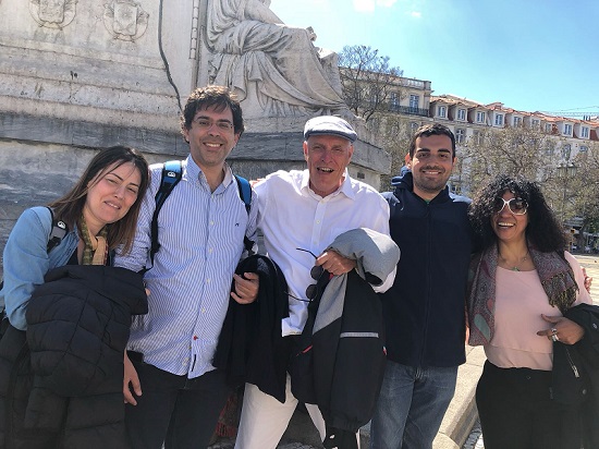 Good News from Portugal 1 B