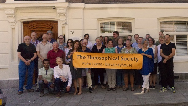 Good News from The Hague 3