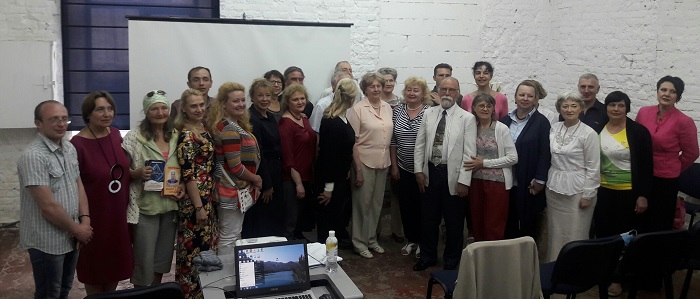 Good News from Ukraine 4