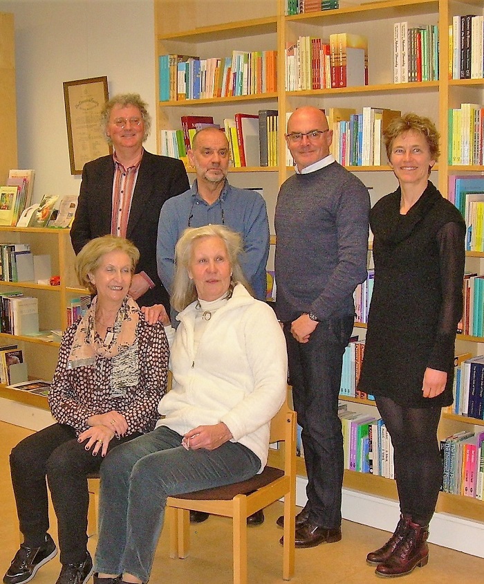 Good News from Zeeland 3