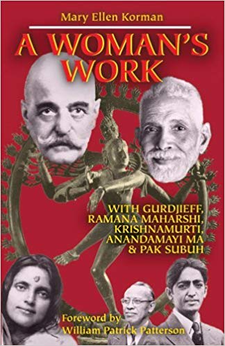 Notable Books 40 b A Womans Work