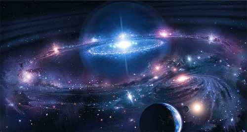 TE 4 cosmos