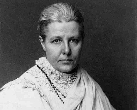 ANNIE Besant