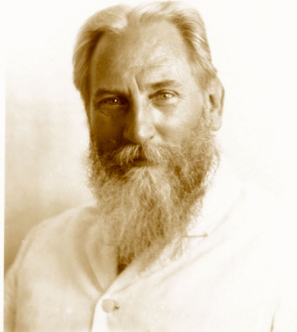C W Leadbeater