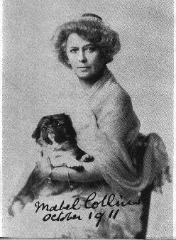 Mabel Collins