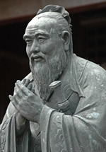 Confucius