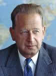 Dag Hammarskjold
