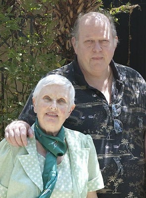 Dara and Nicolas