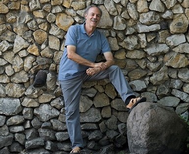 David Grossman
