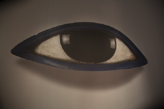 EYE PHOTO