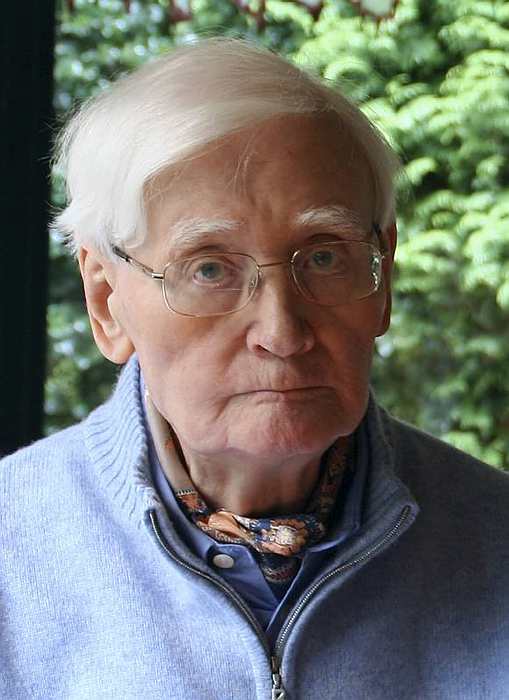 Edward Schillebeeckx