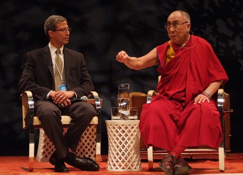 Esther 4 Dalai Lama and Tim Boyd
