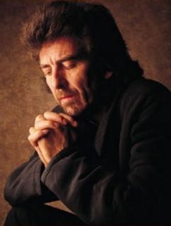 George Harrison
