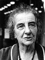 Golda Meir