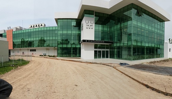 Good News DDC 3 A third shot of Es hospital 1