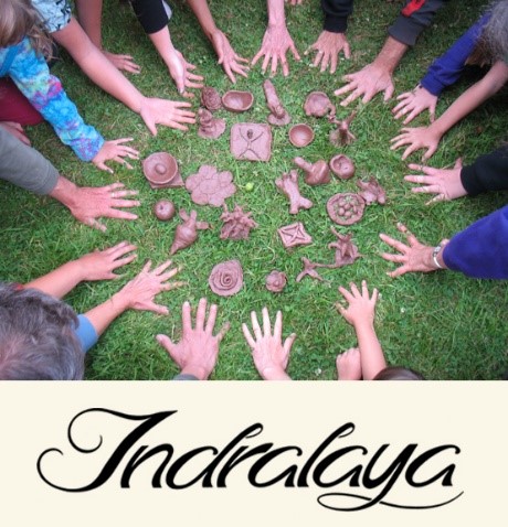 Good News from Indralaya 2