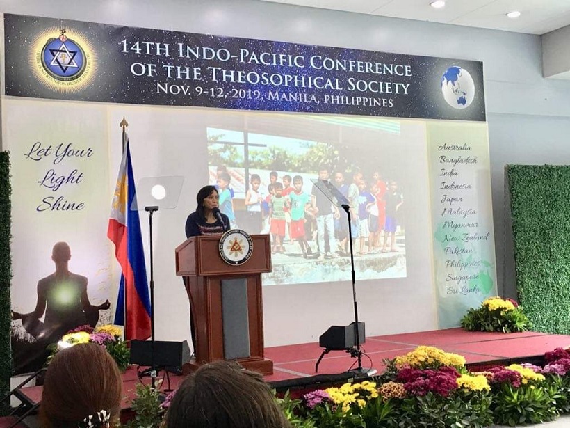 Good News from The Philipines 3 419