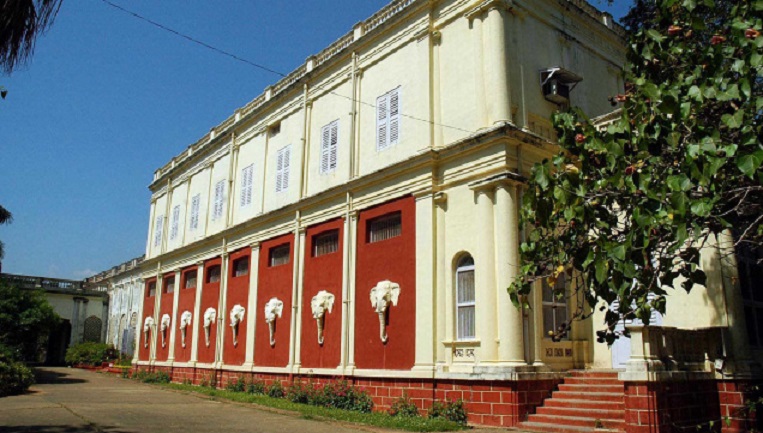 HQ Building