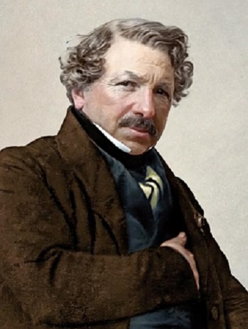 LOUIS 1