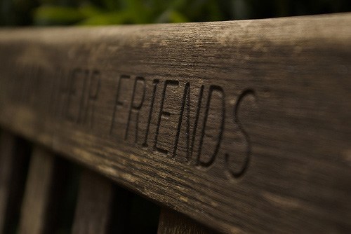 MTr 4 420 Friends