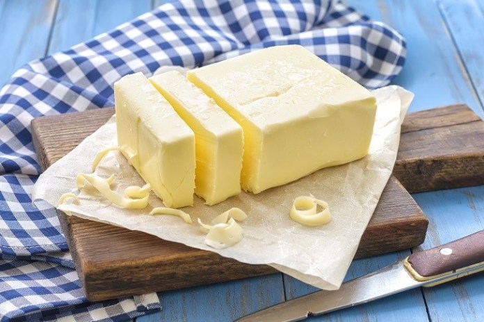 MTr 6 419 Butter