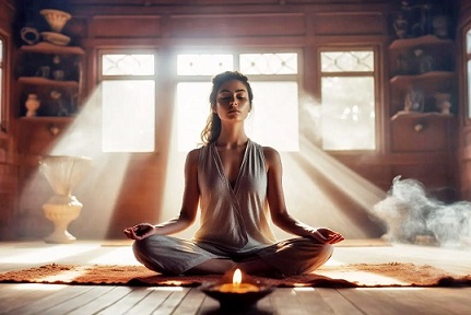 Meditation Is Easier Than You Think 2