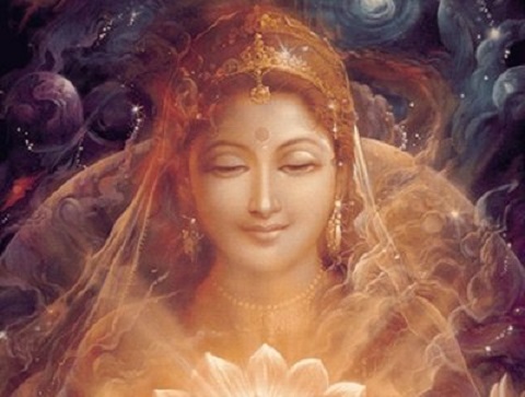 Medley AR 2 319 Goddess Parvarti DivineMother