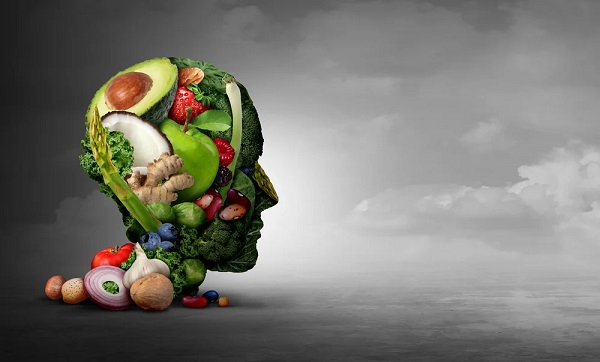 Medley Being 2 mental vegetarian