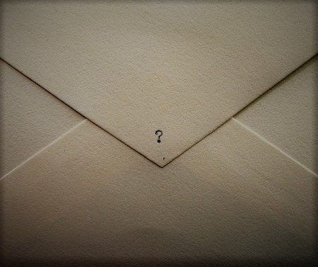 Medley DG b mystery envelope