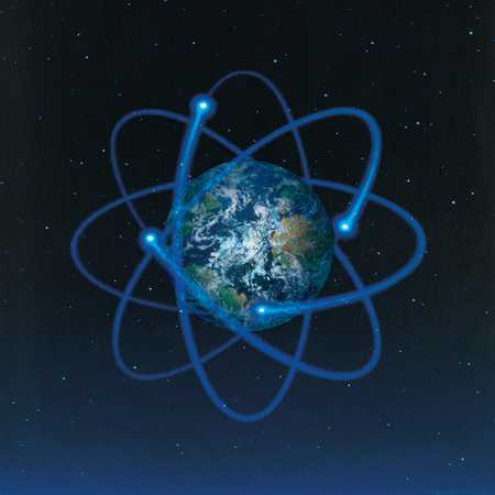 Medley Rare Earth atoms 2