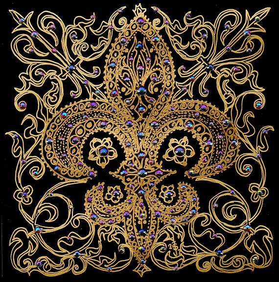 PE 8 JS LYS DESIGN