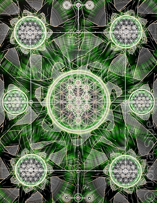 PE JS 4 Public Eye JS Joma Sipe December 2023 The Manifestations of Love IX Illuminated Version