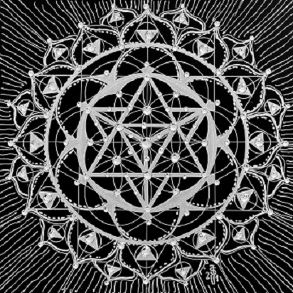 PE JS c Merkabah The Throne Chariot of God
