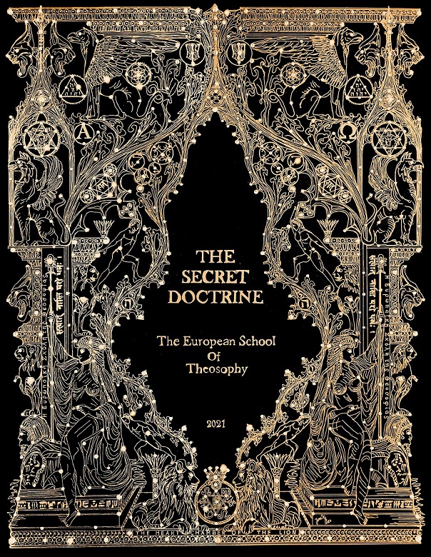 Public Eye 5 JS THE EUROPEAN SCHOOL OF THEOSOPHY 2021 Frontispiece Final web 5
