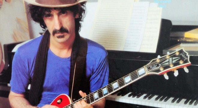 Public Eye JH 4 Frank Zappa