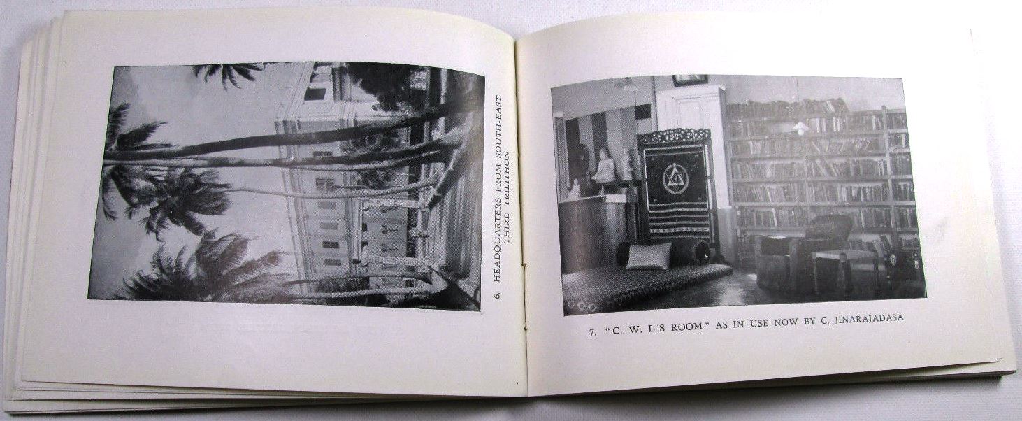 Public Eye JS 1 c Adyar by C. R. Groves 1950 2