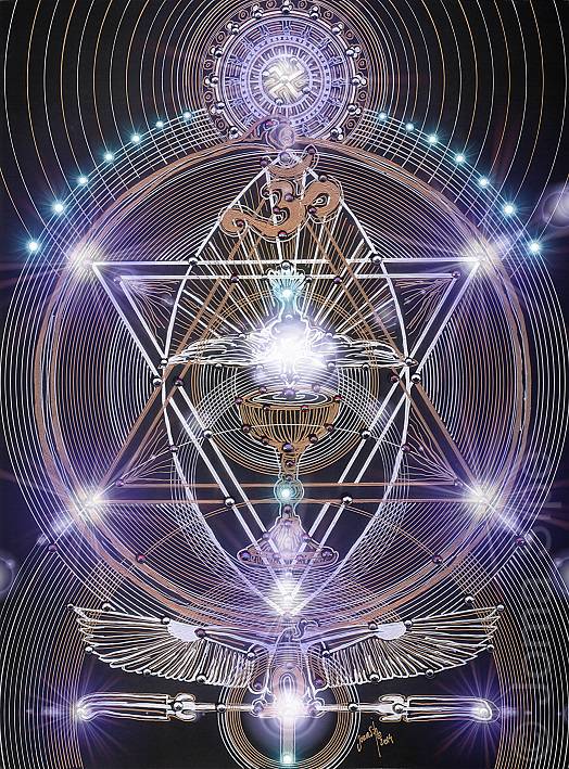 Public Eye JS 1 i Theosophia Geometrica VIII Illuminated Version web